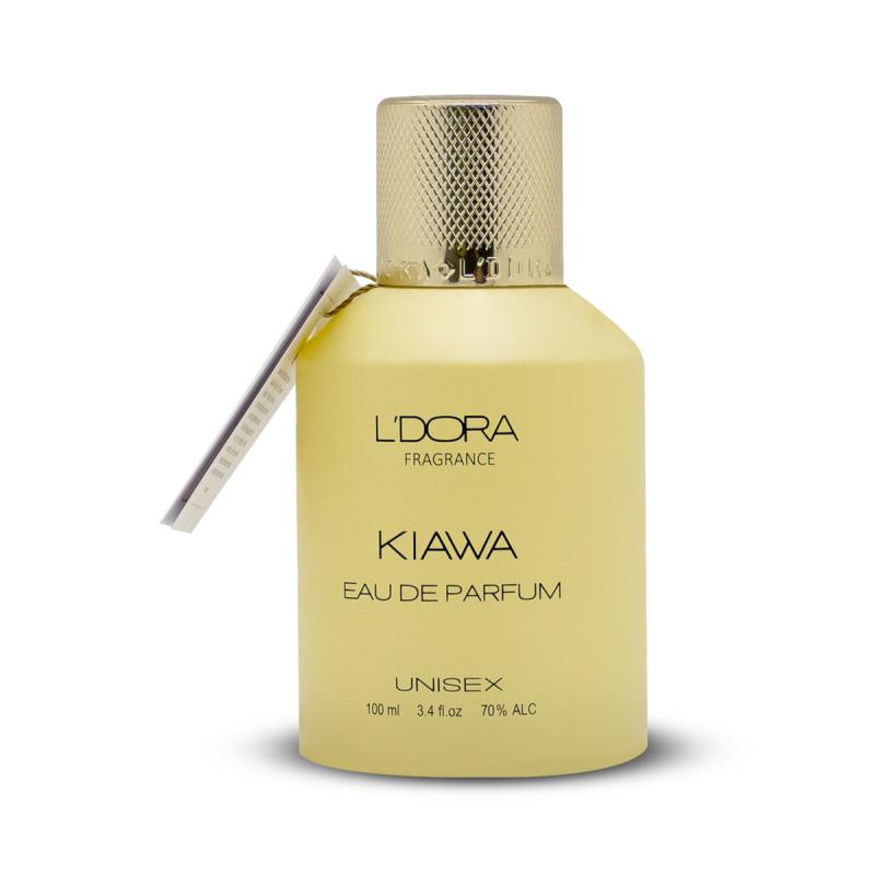 ادوپرفیوم مدل KIAWA 100 میلی‌لیتر